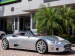 Spyker C8 Spyder 2006 года